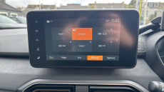 Dacia Jogger 1.6 HEV Extreme 5dr Auto Hybrid Estate